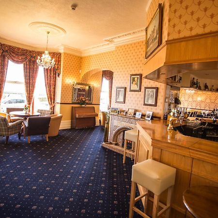 Furzedown Hotel غريت يورماوث المظهر الخارجي الصورة