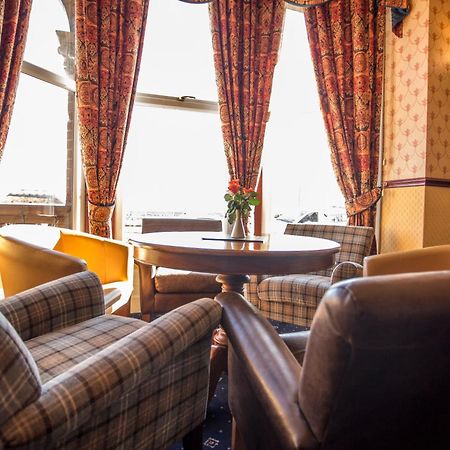 Furzedown Hotel غريت يورماوث المظهر الخارجي الصورة