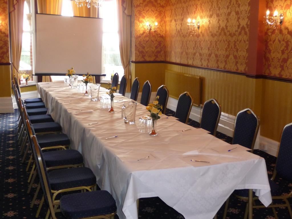 Furzedown Hotel غريت يورماوث المظهر الخارجي الصورة