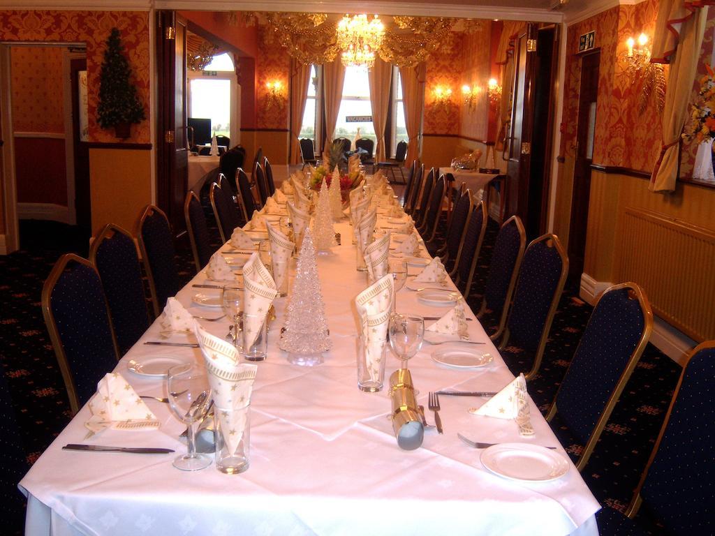 Furzedown Hotel غريت يورماوث المظهر الخارجي الصورة