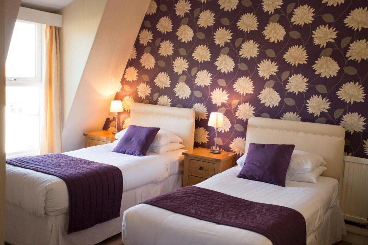 Furzedown Hotel غريت يورماوث المظهر الخارجي الصورة