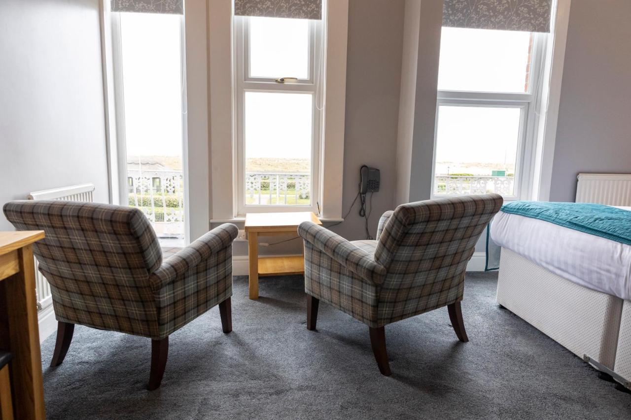 Furzedown Hotel غريت يورماوث المظهر الخارجي الصورة