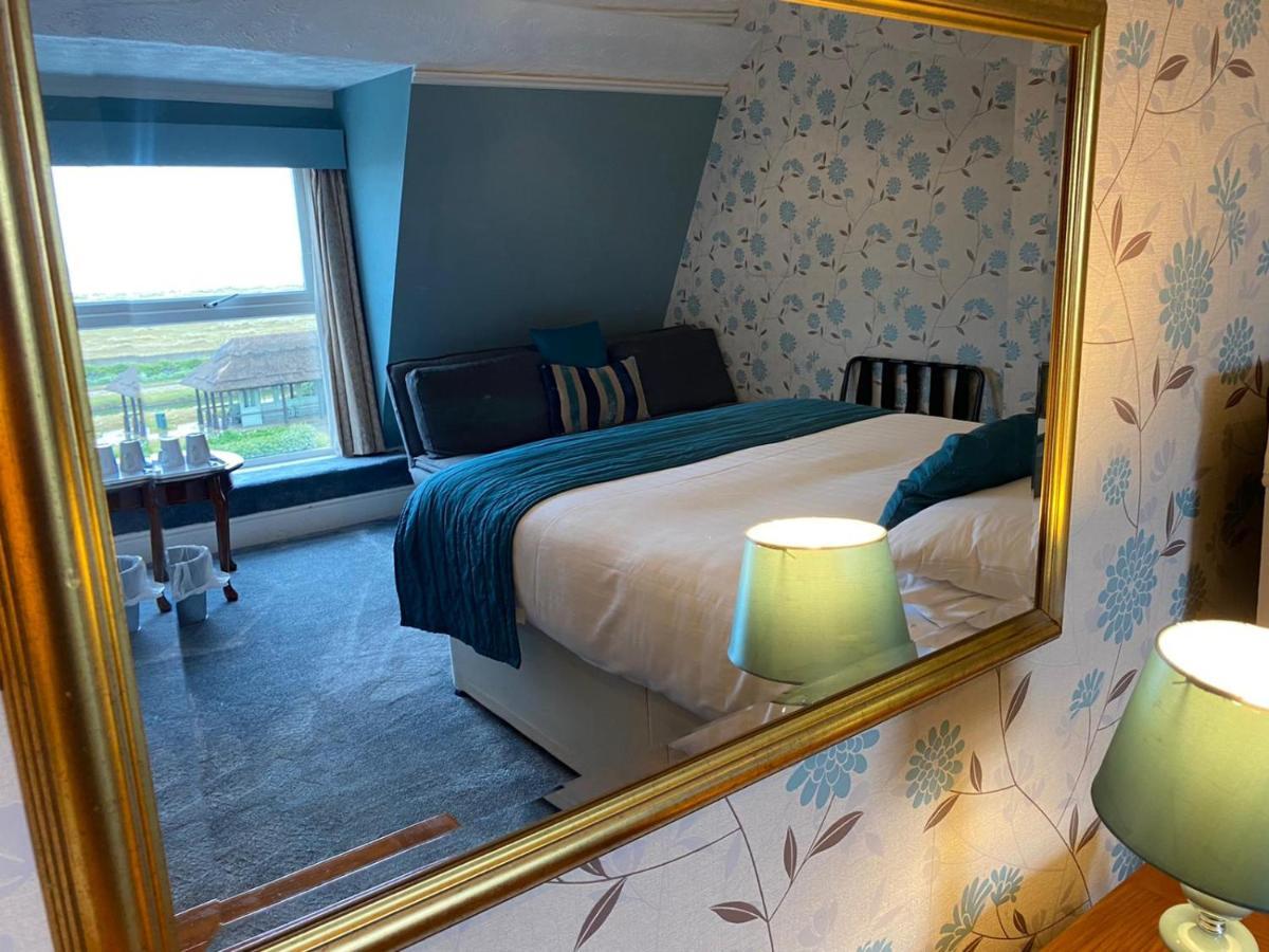 Furzedown Hotel غريت يورماوث المظهر الخارجي الصورة