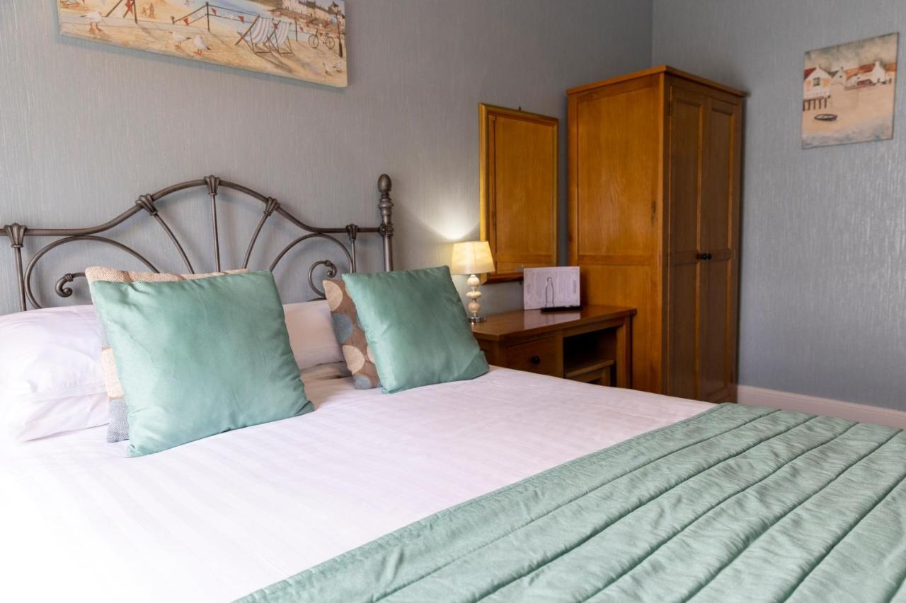 Furzedown Hotel غريت يورماوث المظهر الخارجي الصورة