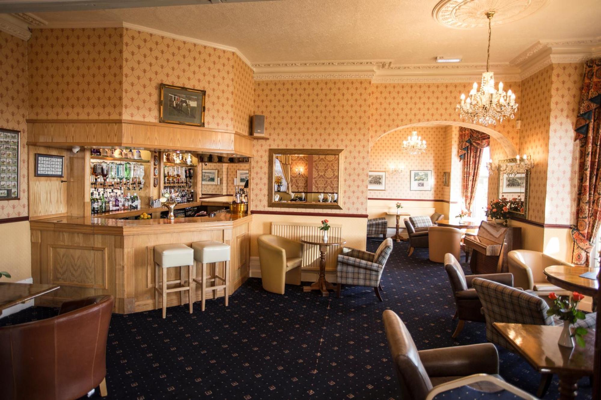 Furzedown Hotel غريت يورماوث المظهر الخارجي الصورة