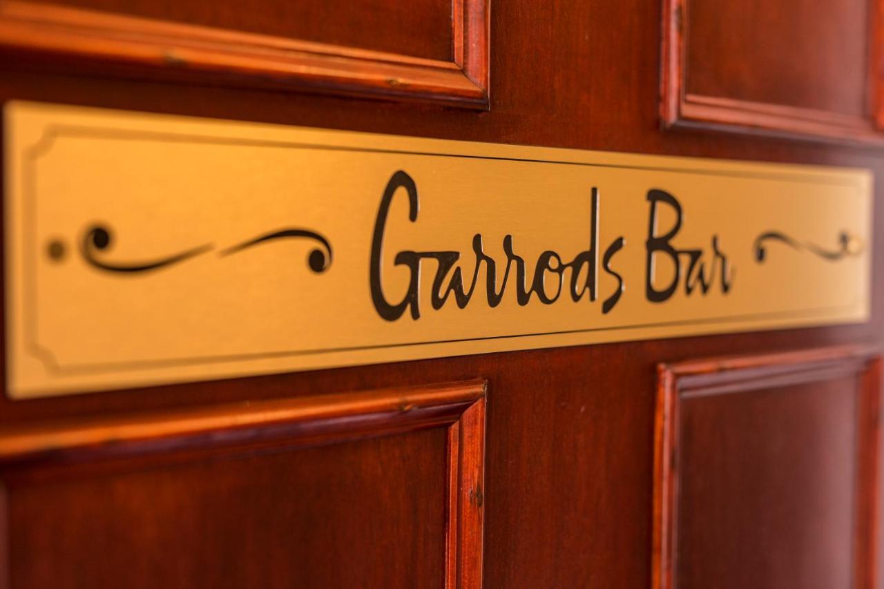 Furzedown Hotel غريت يورماوث المظهر الخارجي الصورة